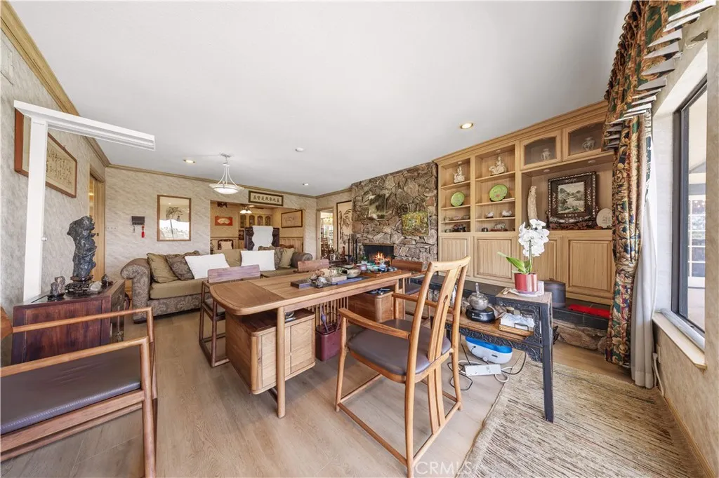 2360 Oakleaf Canyon Road, Walnut, California 91789 home-pic-18